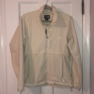Off White NorthFace Fleece
